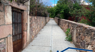Terreno en Venta en Genaro Codina, Zacatecas
