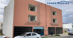 Departamento en Renta en Zacatecas, En Fracc. Villas Universidad