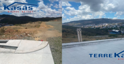 Dos Terrenos en Venta en Zacatecas, en Ganaderos Bernárdez