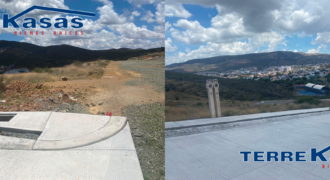 Dos Terrenos en Venta en Zacatecas, en Ganaderos Bernárdez