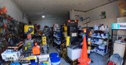 Casa con Locales Comerciales en Venta en Zacatecas, en Col. Lomas de la Pimienta