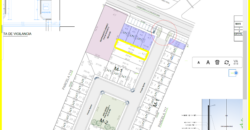 Terreno en Venta en Guadalupe, en Privada Aytana