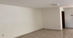 Departamento en Renta en Zacatecas, En Fracc. Villas Universidad