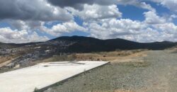Dos Terrenos en Venta en Zacatecas, en Ganaderos Bernárdez