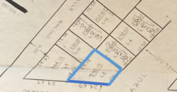 Terreno en Venta en Zacatecas, en La Escondida