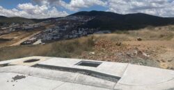 Dos Terrenos en Venta en Zacatecas, en Ganaderos Bernárdez