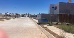 Terreno en Venta en Guadalupe, en Privada Aytana