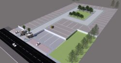 Terreno en Venta en Guadalupe, en Privada Aytana