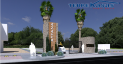 Terreno en Venta en Guadalupe, en Privada Aytana