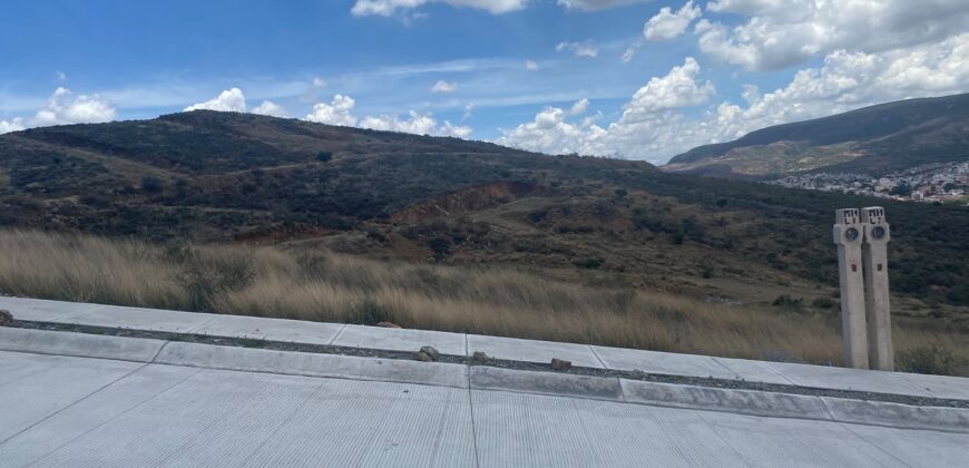 Dos Terrenos en Venta en Zacatecas, en Ganaderos Bernárdez