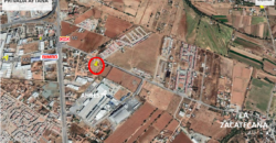 Terreno en Venta en Guadalupe, en Privada Aytana