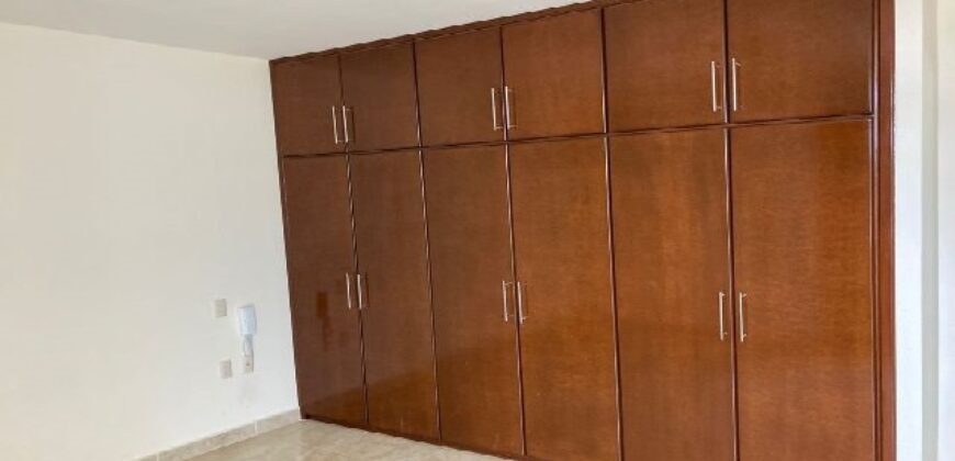 Departamento en Renta en Zacatecas, En Fracc. Villas Universidad
