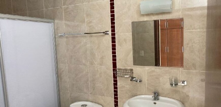 Departamento en Renta en Zacatecas, En Fracc. Villas Universidad