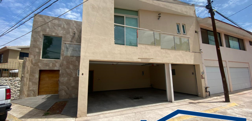 Casa en Venta o Renta en Guadalupe, en Privada Bernárdez
