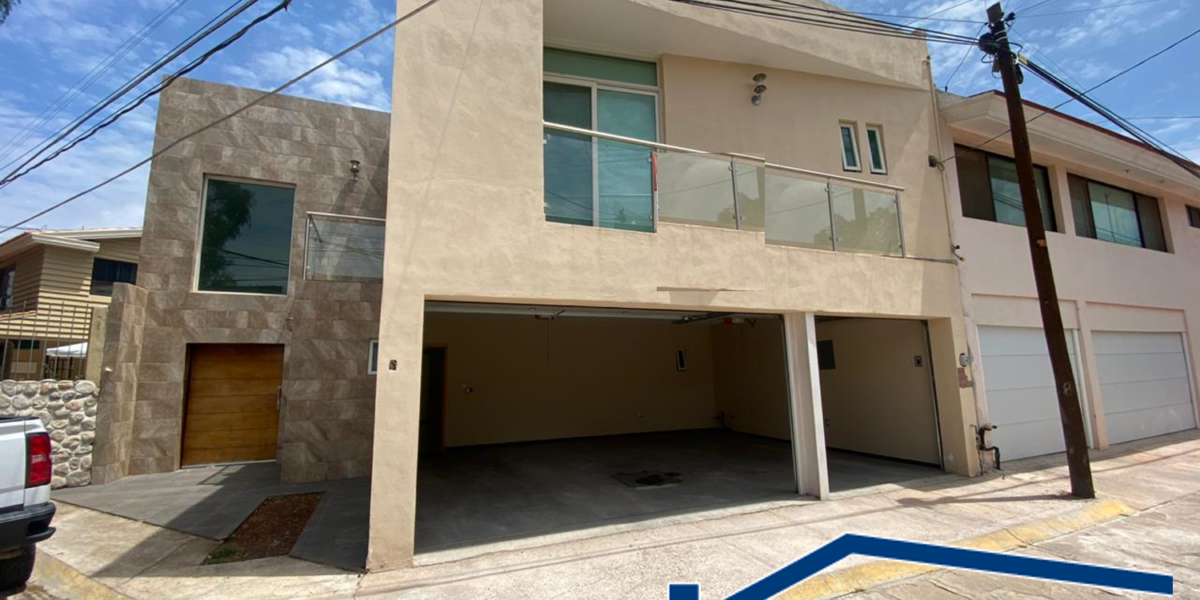 Casa en Venta o Renta en Guadalupe, en Privada Bernárdez
