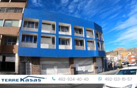 Edificio Comercial en Renta en Zacatecas en El Centro
