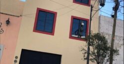 Departamento Amueblado en Renta en Zacatecas en El Centro, sobre Avenida González Ortega