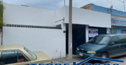 Casa en Venta en Fresnillo, Zac. En Colonia Benito Juárez