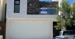 Casa Nueva en Venta en Zacatecas en Fraccionamiento Bosque de las Cumbres