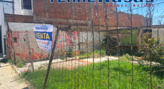 Terreno con Construcción en Venta en Guadalupe, Zac. En Colonia Ejidal
