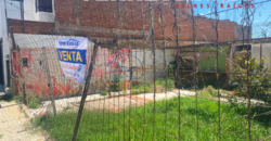 Terreno con Construcción en Venta en Guadalupe, Zac. En Colonia Ejidal