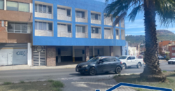 Edificio Comercial en Renta en Zacatecas en El Centro