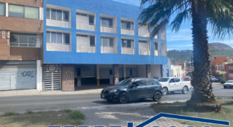 Edificio Comercial en Renta en Zacatecas en El Centro