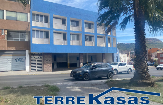Edificio Comercial en Renta en Zacatecas en El Centro