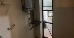 Departamento Amueblado en Renta en Zacatecas en El Centro, sobre Avenida González Ortega
