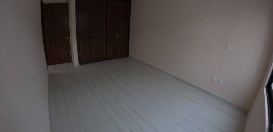 Casa Nueva en Venta en Zacatecas en Fraccionamiento Bosque de las Cumbres
