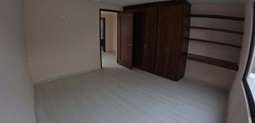 Casa Nueva en Venta en Zacatecas en Fraccionamiento Bosque de las Cumbres