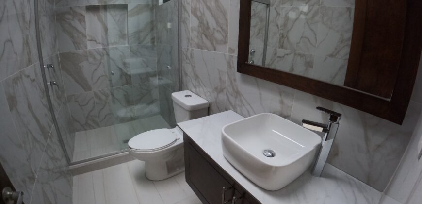 Casa Nueva en Venta en Zacatecas en Fraccionamiento Bosque de las Cumbres