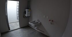 Casa Nueva en Venta en Zacatecas en Fraccionamiento Bosque de las Cumbres