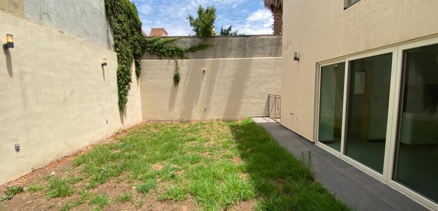 Casa en Venta o Renta en Guadalupe, en Privada Bernárdez