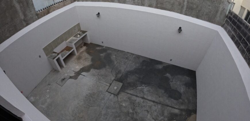 Casa Nueva en Venta en Zacatecas en Fraccionamiento Bosque de las Cumbres