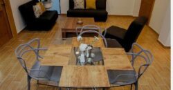 Departamento Amueblado en Renta en Zacatecas en El Centro, sobre Avenida González Ortega