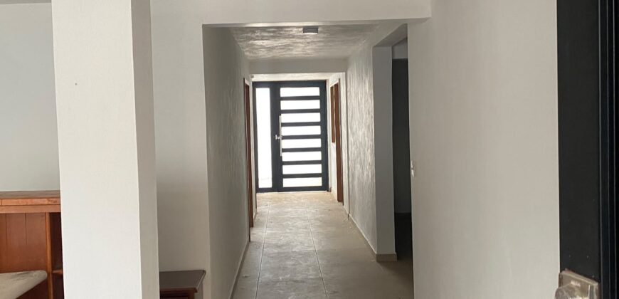 Casa en Venta en Fresnillo, Zac. En Colonia Benito Juárez