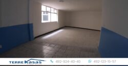 Edificio Comercial en Renta en Zacatecas en El Centro