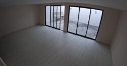 Casa Nueva en Venta en Zacatecas en Fraccionamiento Bosque de las Cumbres
