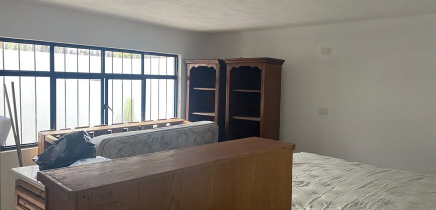 Casa en Venta en Fresnillo, Zac. En Colonia Benito Juárez