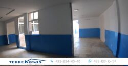 Edificio Comercial en Renta en Zacatecas en El Centro