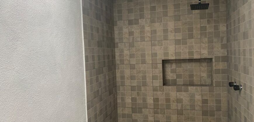 Casa en Venta en Fresnillo, Zac. En Colonia Benito Juárez