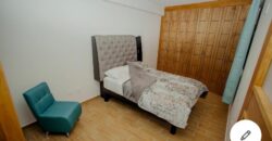 Departamento Amueblado en Renta en Zacatecas en El Centro, sobre Avenida González Ortega