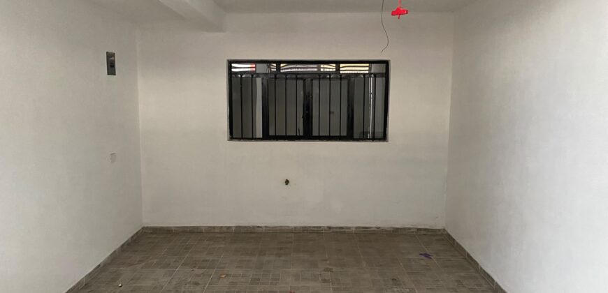 Casa en Venta en Fresnillo, Zac. En Colonia Benito Juárez