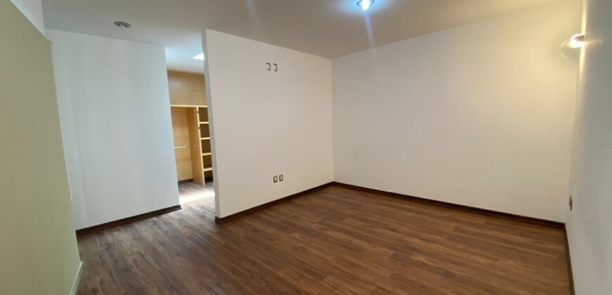 Casa en Venta o Renta en Guadalupe, en Privada Bernárdez
