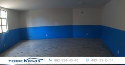 Edificio Comercial en Renta en Zacatecas en El Centro