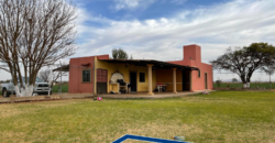 Rancho en Venta en Calera Zacatecas, por carretera  a Nuevo Mercurio hasta Colonia Carrillo Puerto