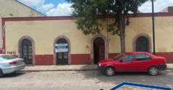 Casa Colonial en Venta en Guadalupe, Zac. En El Centro