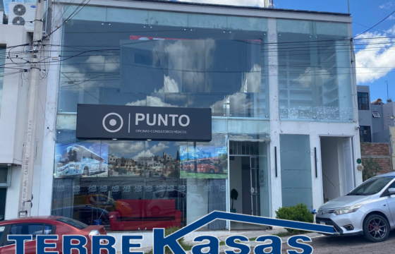 Oficina en Renta en Zacatecas, en Col. Médicos Veterinarios
