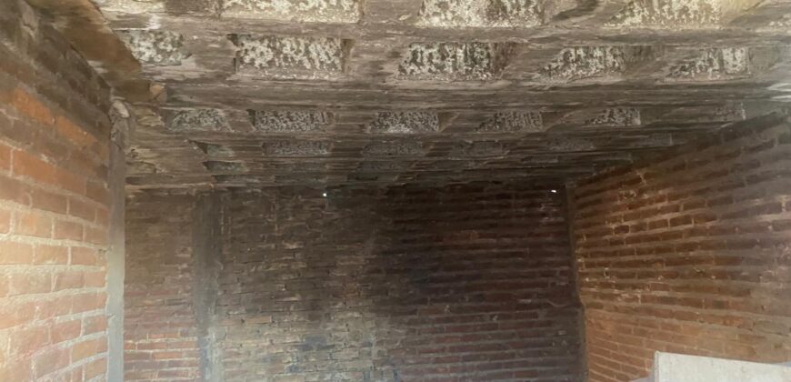 Terreno en Obra Negra en Venta en Zacatecas, en Colonia Lázaro Cárdenas